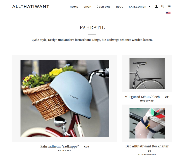 the-wow_fahrradbegeisterte-wahl-hawaiianerin_allthatiwant
