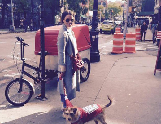 THE WOW – Fiffi Couture: Sophie und Tompkin in der Fashion Metropole New York